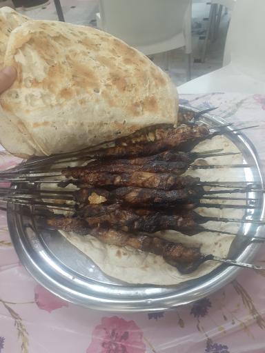 عکس جگر سرای لیمو