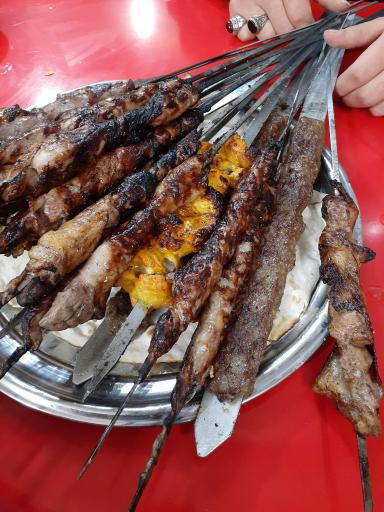 عکس جگر سرای لیمو