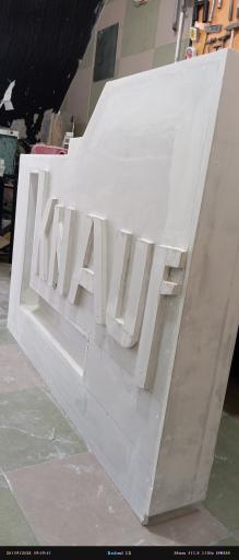 عکس کناف آلومنیوم آریا صنعت