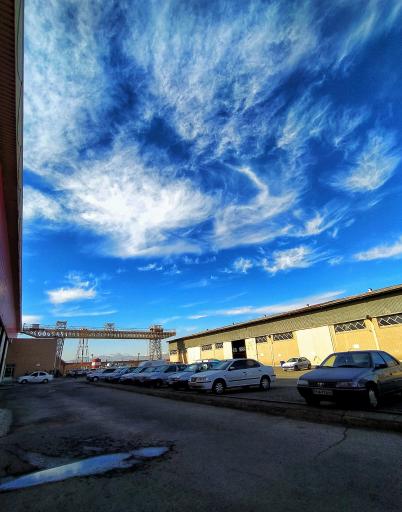 عکس انبار ترانسفو دیجی کالا