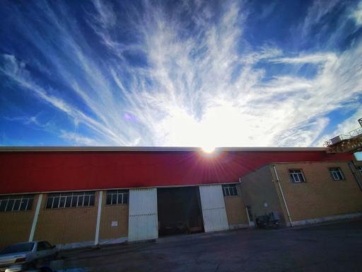 عکس انبار ترانسفو دیجی کالا