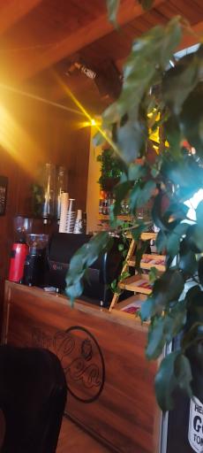 عکس کافه لئو