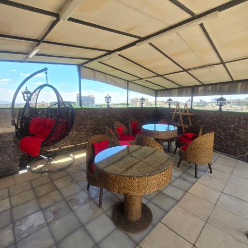 عکس سالن زیبایی پرستو پور منصور 