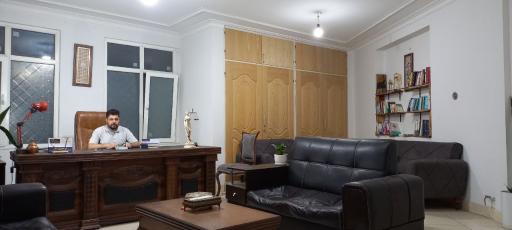 عکس موسسه حقوقی و داوری نیک رای 