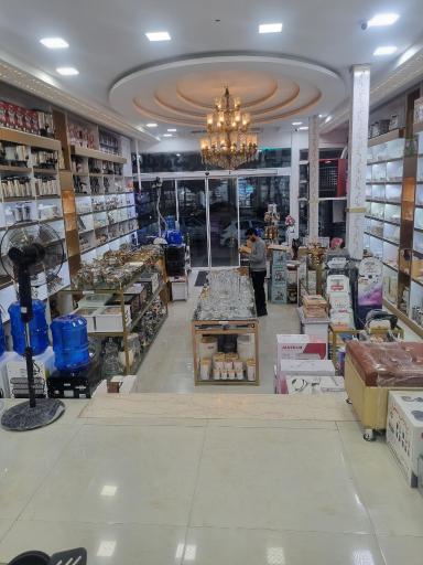 عکس خانه لوکس علی کیانی