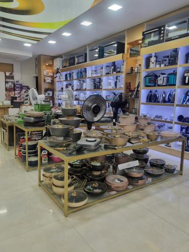 خانه لوکس علی کیانی