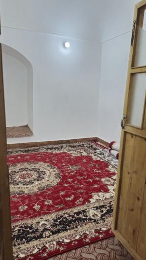 عکس اقامتگاه بومگردی استاد علی آهنگر