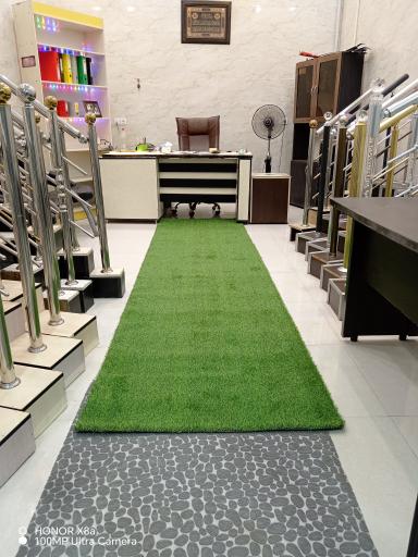 عکس فروشگاه برند استیل 