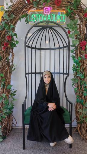آبمیوه استوا