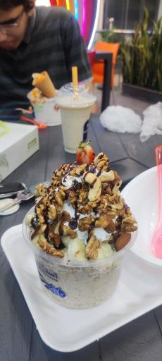 آبمیوه استوا