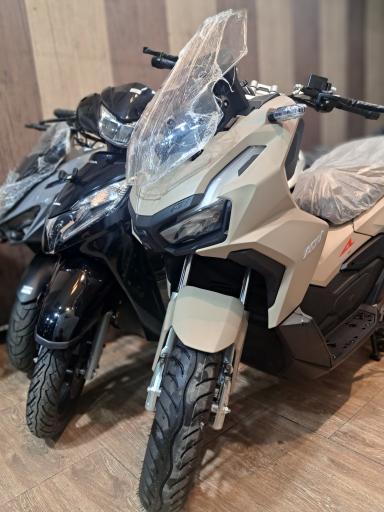 عکس هیرا موتور