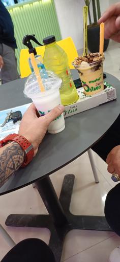 عکس آبمیوه استوا