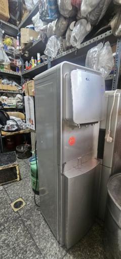 عکس خدمات فنی پاویر پور (سیستم های سرمایشی و برودتی)