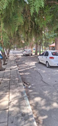عکس پارک شاهد