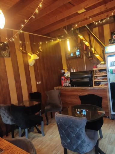 عکس کافه لئو