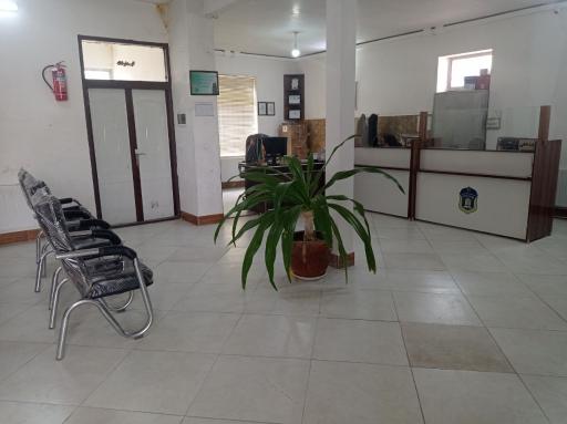 عکس آموزشگاه رانندگی میلاد