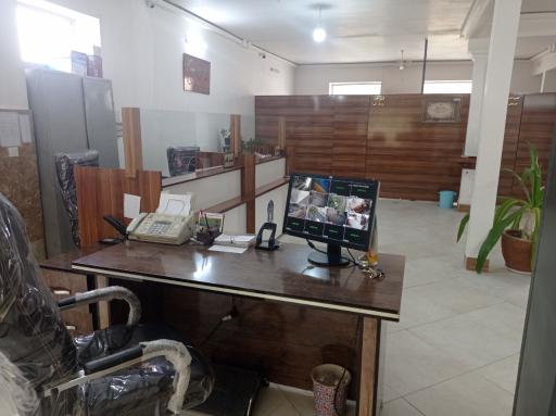 عکس آموزشگاه رانندگی میلاد