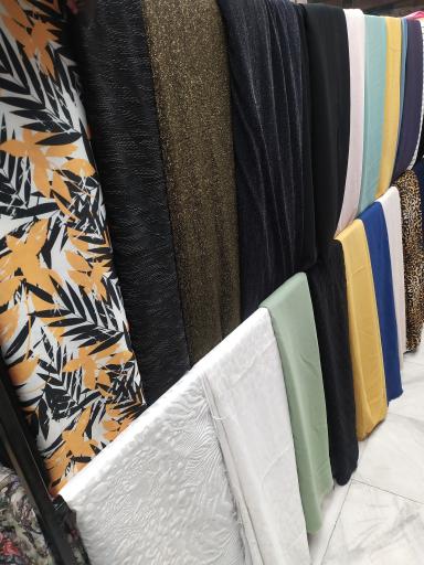 عکس ارزانسرای پرند ( پارچه کیلویی )