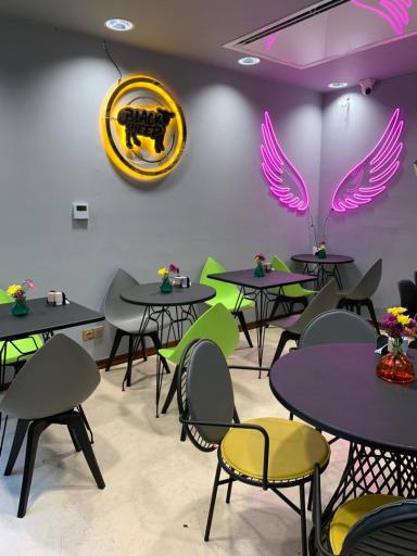 عکس جگرسرای بره سیاه 