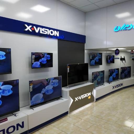 عکس خانه مادیران (نمایندگی تی سی ال و ایکس ویژن)