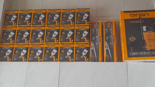 عکس ابزار فروشی پاس ایمن