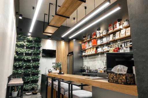 عکس کافه پین