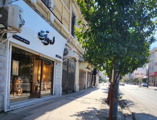 عکس سوآرت گالری