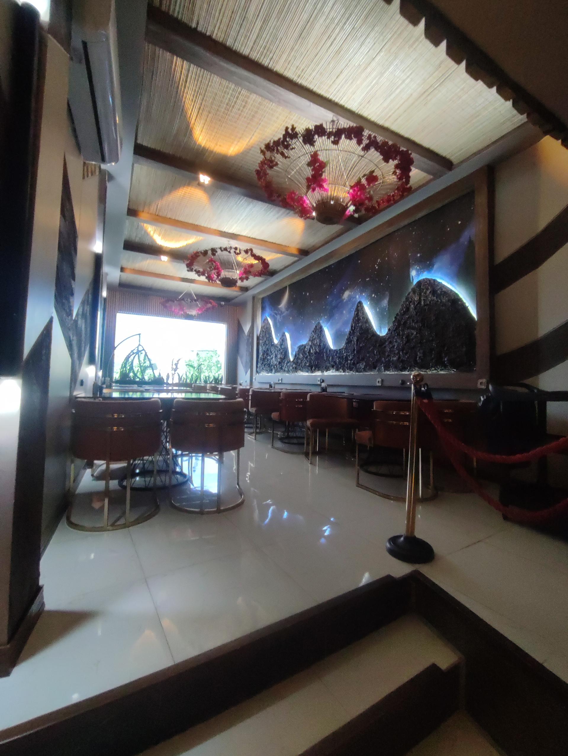 عکس کافه رستوران تیوانا