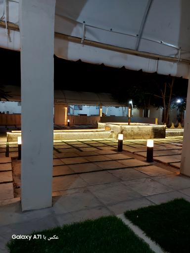 عکس کافه پارسینا 