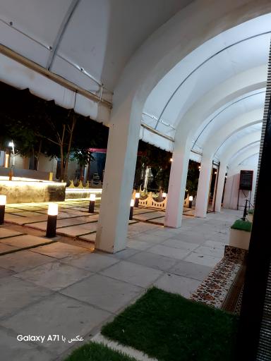 عکس کافه پارسینا 