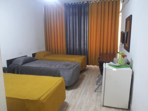 عکس مرکز آموزشی رفاهی توحید