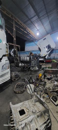 عکس سنگین تراشی و تراشکاری حسینی