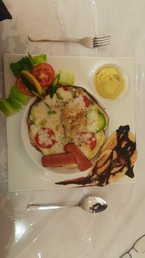 عکس هتل درکا