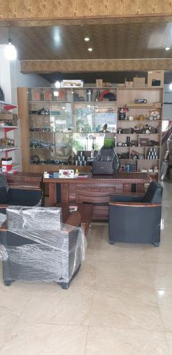 عکس شمال یدک راهسازی و معدنی