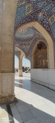 عکس امامزاده سید حسین (ع)