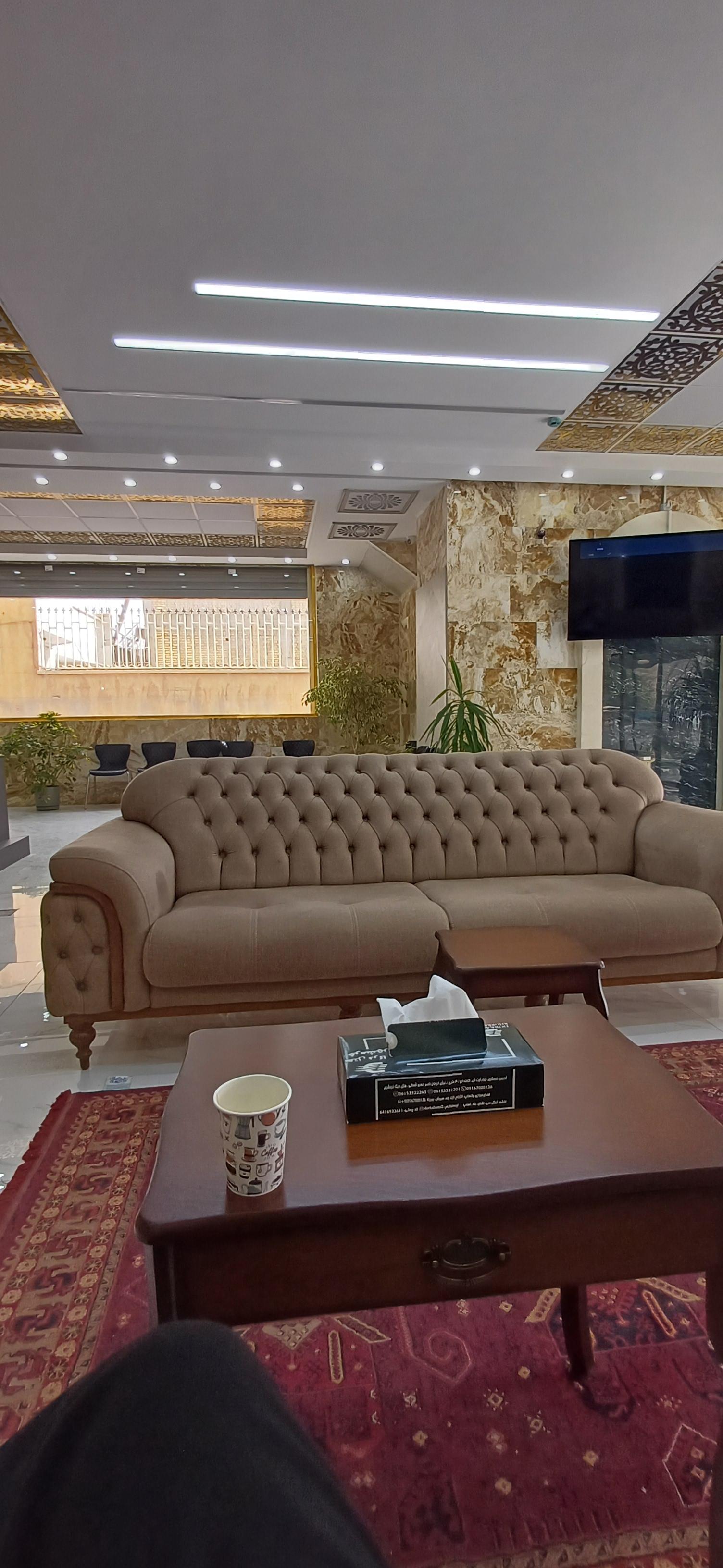 عکس DORKA HOTEL