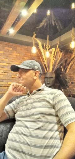 عکس کافه داریوش فولادشهر