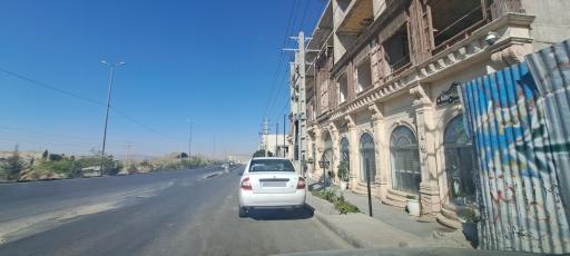 عکس مجتمع تجاری تیکال