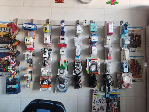 عکس کافی گیم GEEK