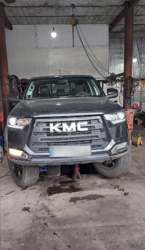 عکس مرکز خرید اسقاط کاسپین خودرو 