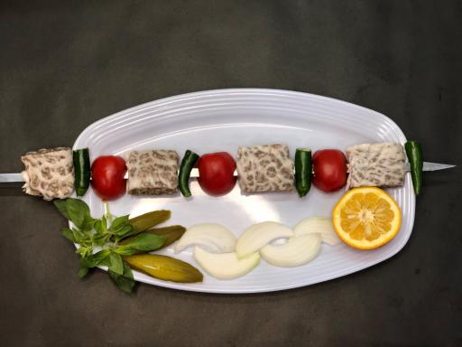 عکس رستوران خان سالار