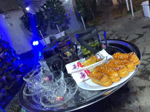 عکس رستوران خان سالار