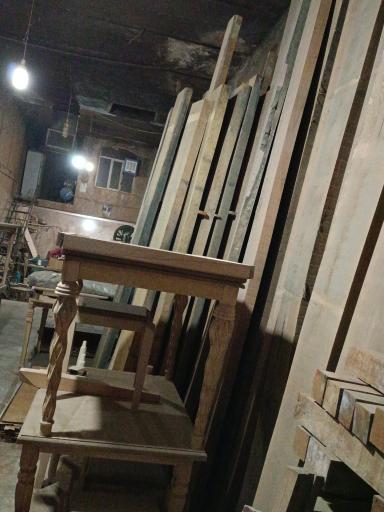 عکس صنایع چوب نیکوکلام