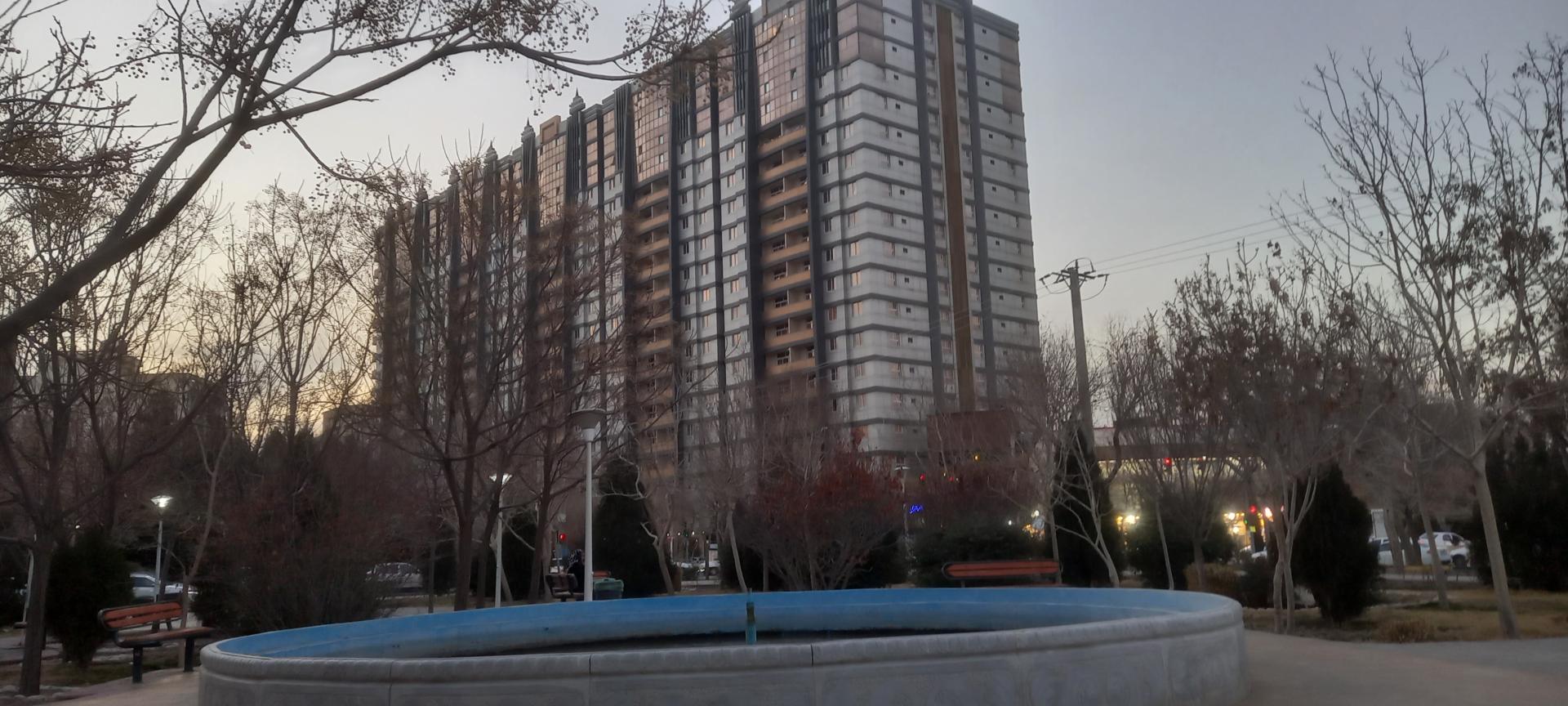 عکس پارک ایمان