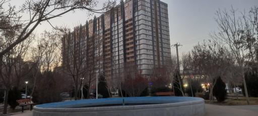 عکس پارک ایمان