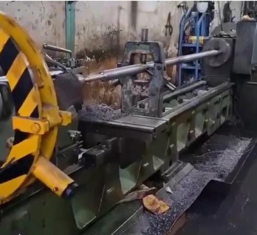 عکس سنگین تراشی و تراشکاری حسینی