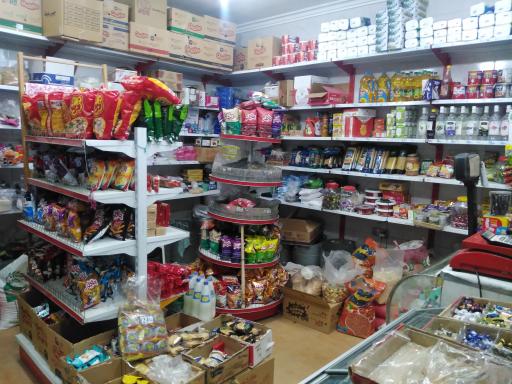 عکس مواد غذایی محسن