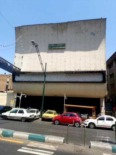 سینما رادیو سیتی