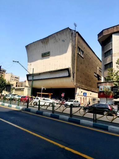 سینما رادیو سیتی