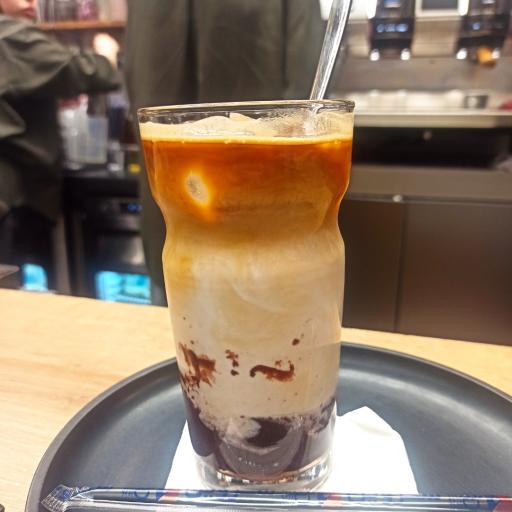 عکس کافه پین